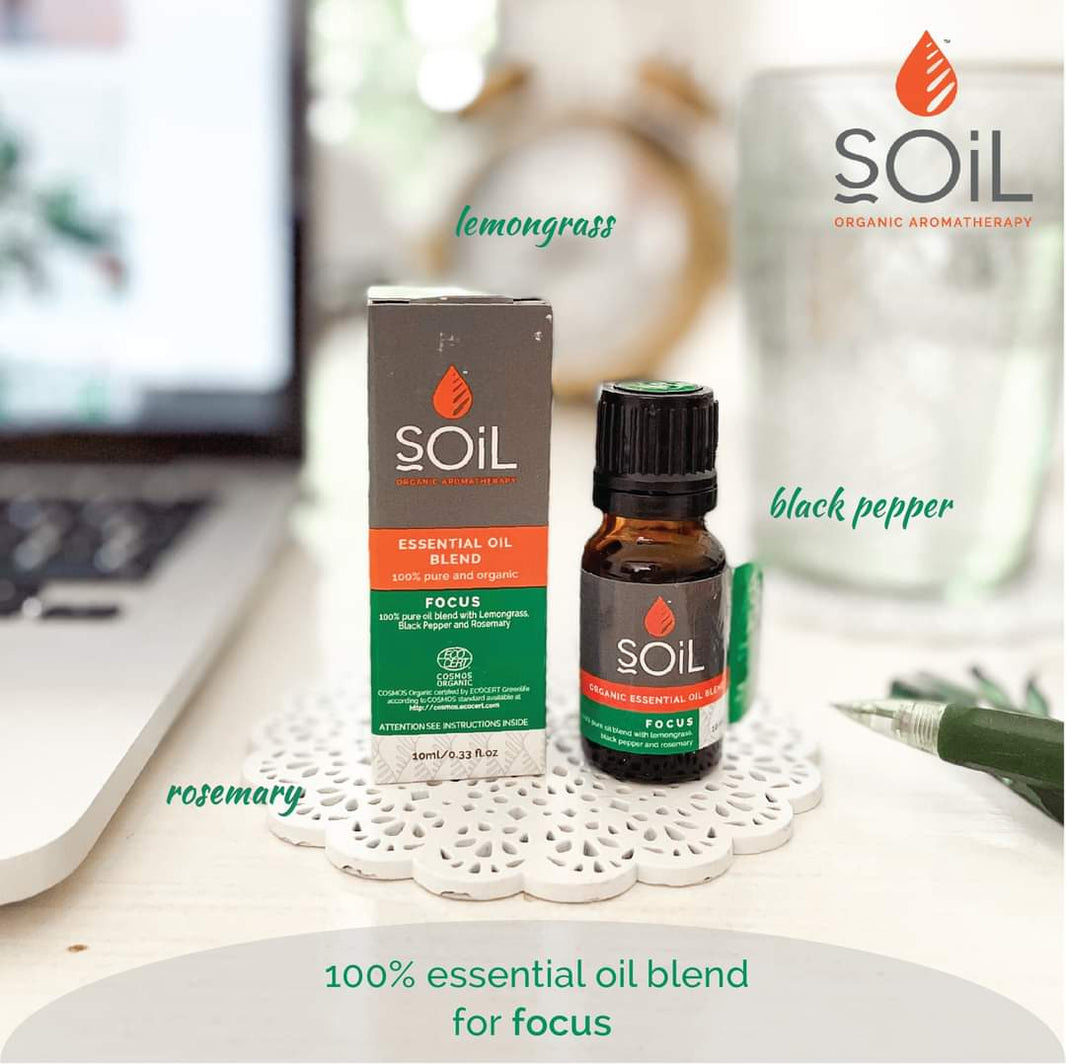 Discover a Natural Boost from Nature’s Pharmacy to Bring Your New Year into Focus