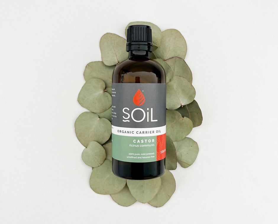 Embracing the Golden Elixir: Unveiling the Astonishing Benefits of Castor Oil
