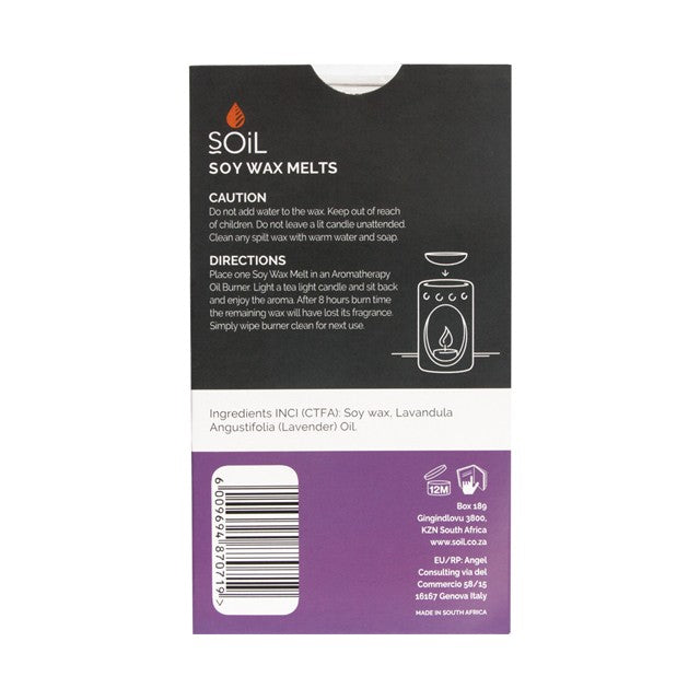 Wax Melts - Lavender
