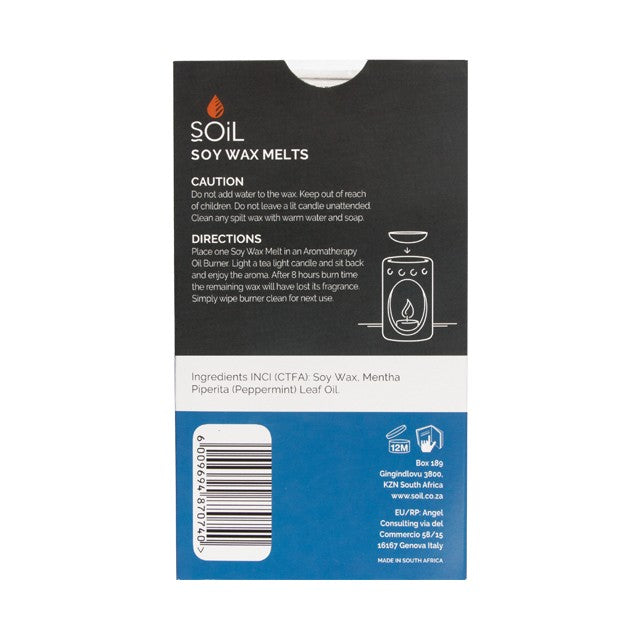 Wax Melts - Peppermint