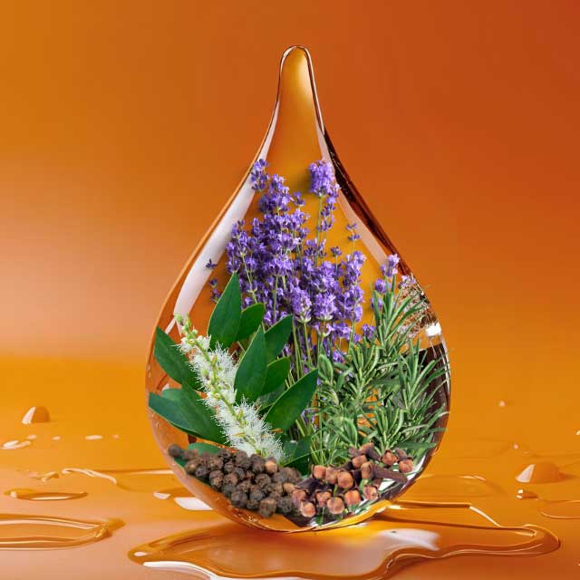 Massage Oil - Arnica Athletic