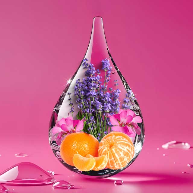 Massage Oil - Pure Tissue