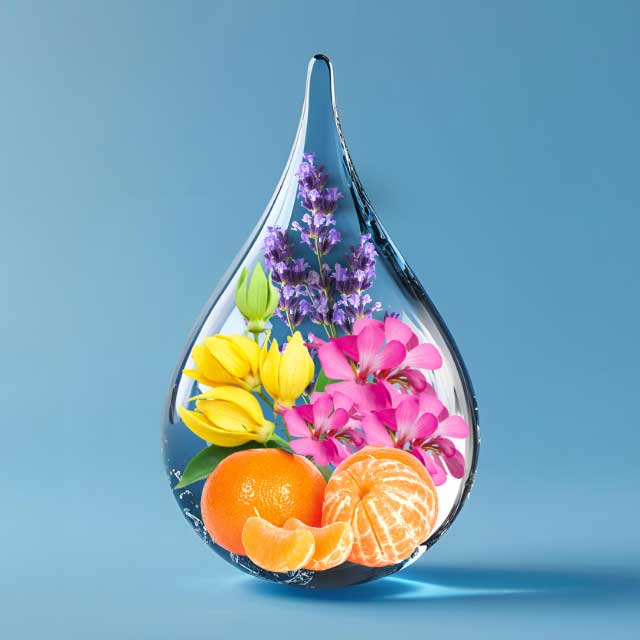 Massage Oil - Relaxing