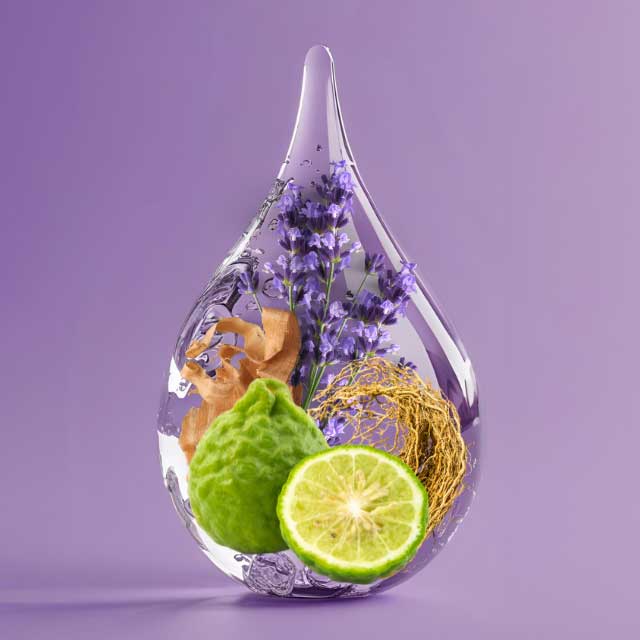 Essential Oil Blend - Sleep