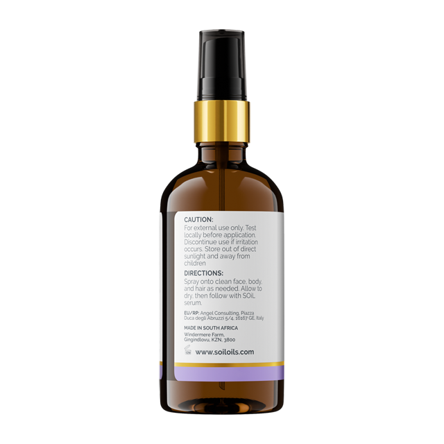 Facial Mist - Lavender
