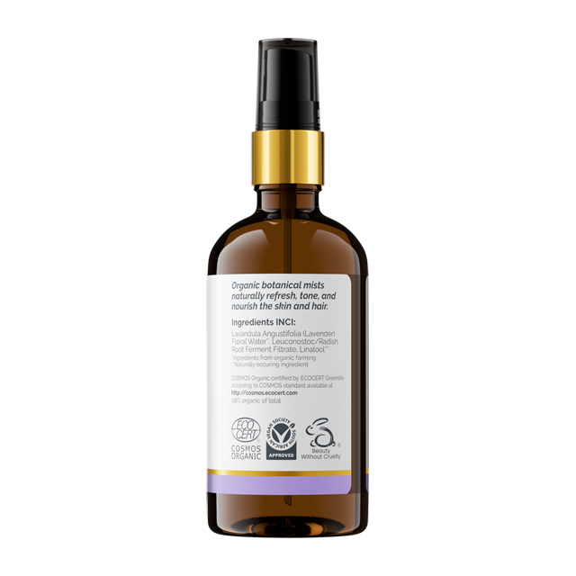 Facial Mist - Lavender