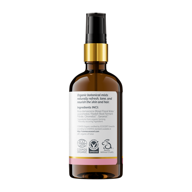 Facial Mist - Rose Blossom