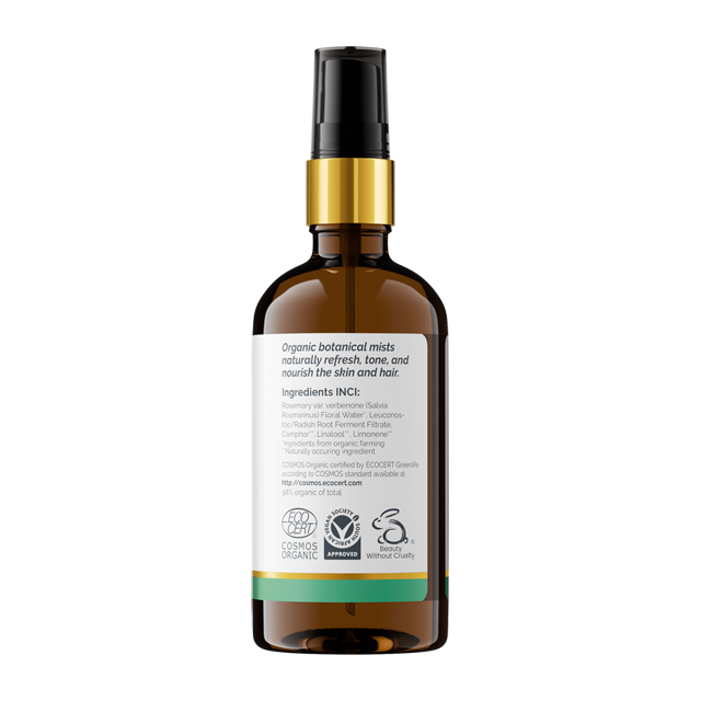 Facial Mist - Rosemary