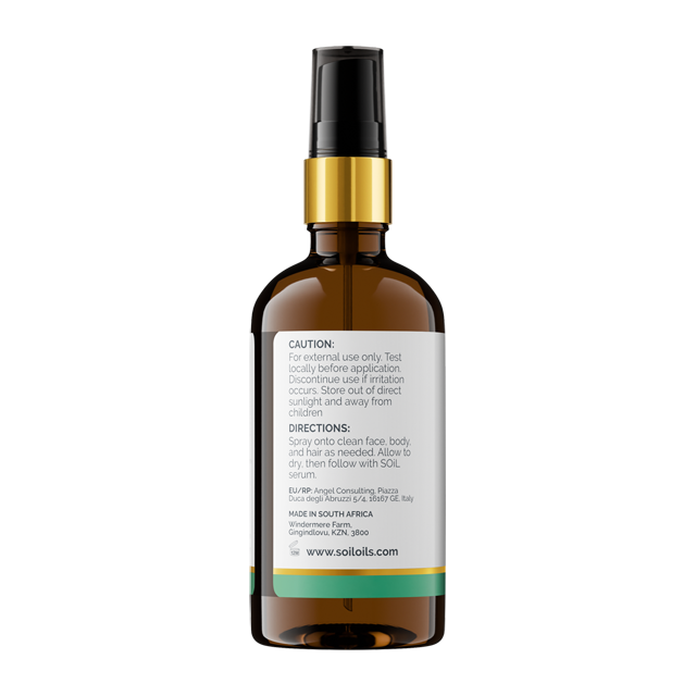 Facial Mist - Rosemary