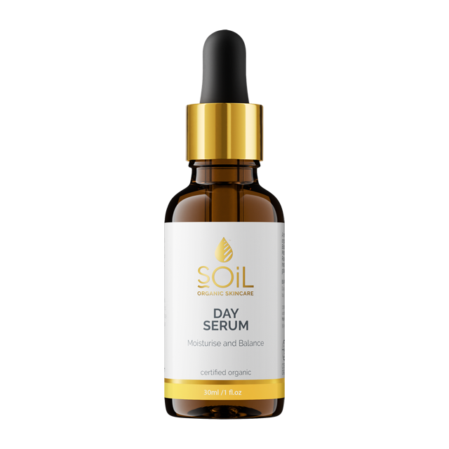 Day Serum