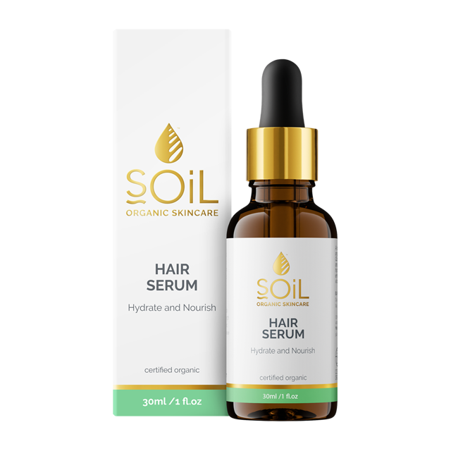 Hair Serum