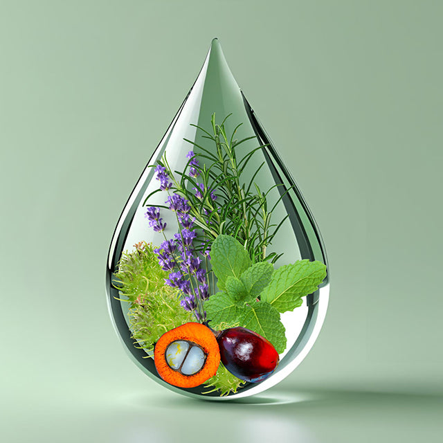 Hair Serum