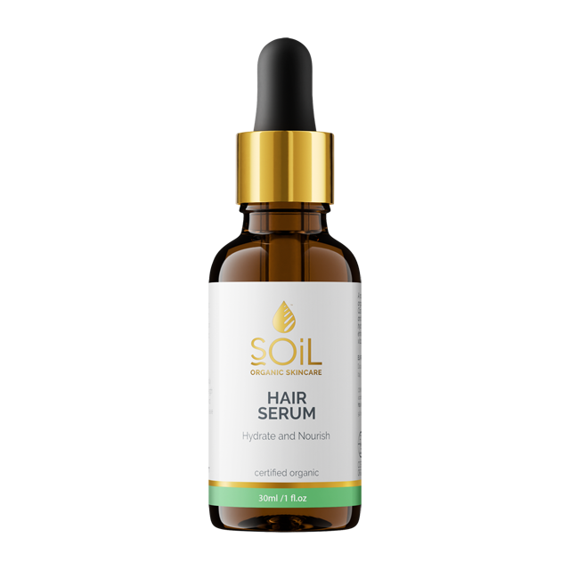 Hair Serum
