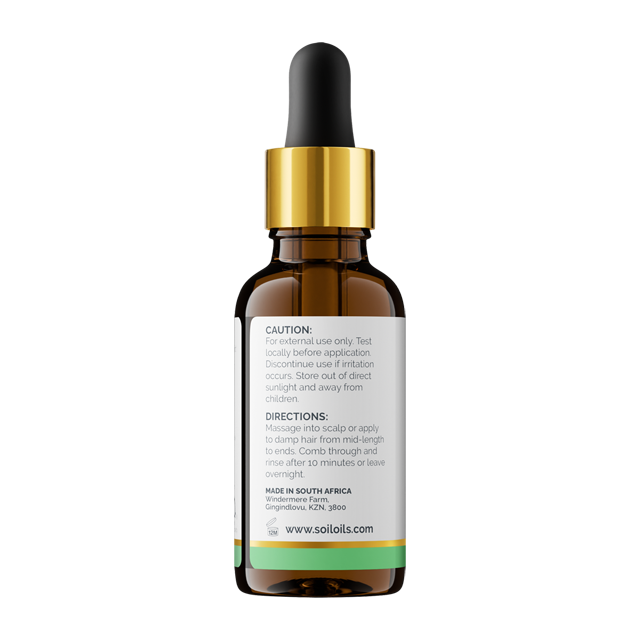 Hair Serum