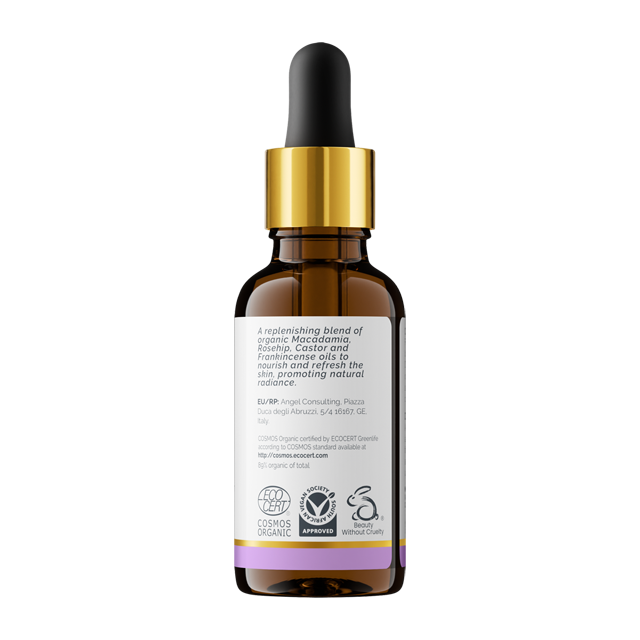 Night Serum