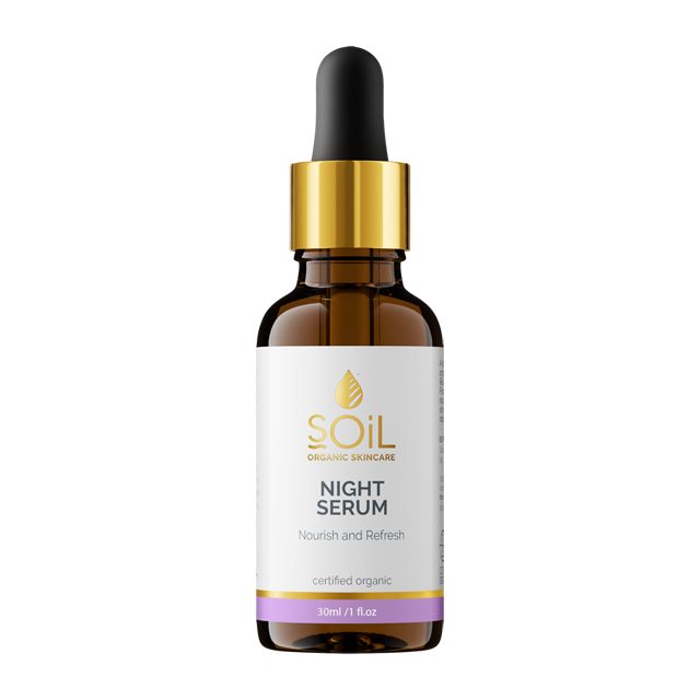 Night Serum