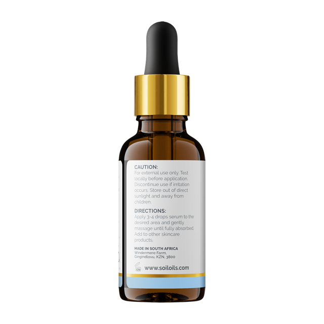 Vitamin E Serum