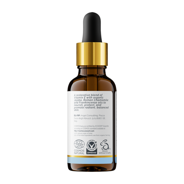 Vitamin E Serum
